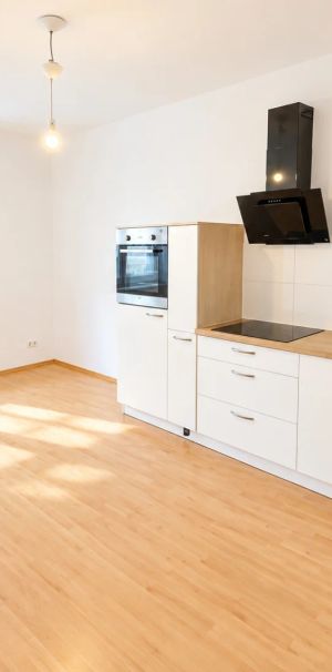 2 ZIMMER WOHNUNG | SANIERT | UNBEFRISTETER MIETVERTRAG | MIT KÜCHE | TOLLE INNENSTADTLAGE | 1010 WIEN | - Foto 1