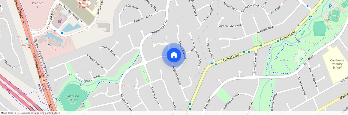 78 Bingara Crescent, NSW 2153, Bella Vista