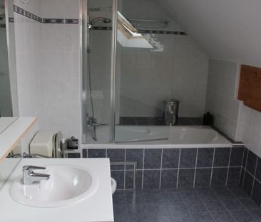 Appartement te huur - Foto 1