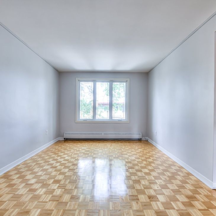 Appartement à louer - Photo 1