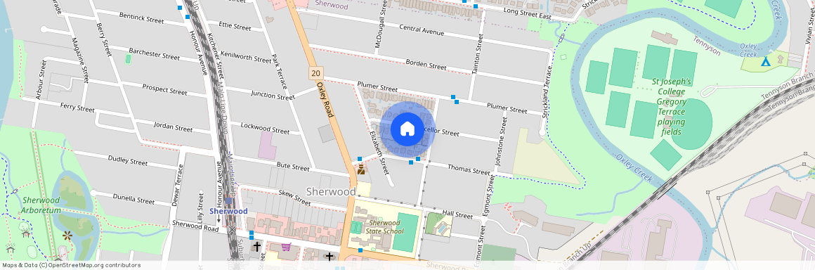 23 Chancellor Street, Qld 4075, Sherwood