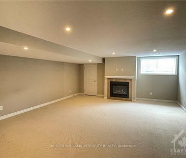 For Lease - 957 Fletcher Circle, Kanata, Ontario - Photo 5