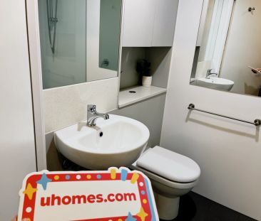 Ultra Studio Apartment - Photo 6