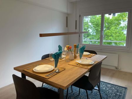 Cozy co-living in Prilly - Foto 3