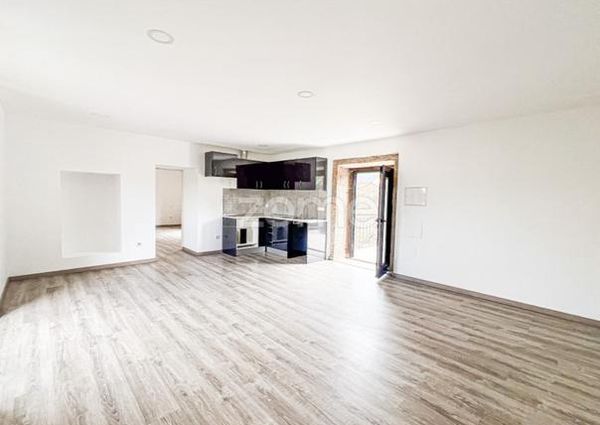 Apartamento T2 em Viana Do Castelo