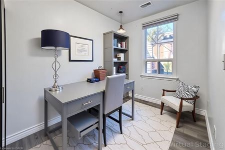 For Lease - 26 BARTON Street Unit# 1, Hamilton, Ontario - Photo 4