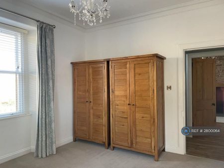 1 bedroom semi-detached house to rent - Photo 4