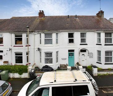 3 bedroom terraced house to rent - Photo 3