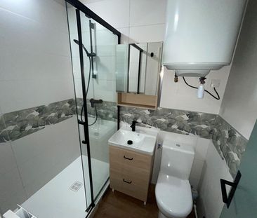 Location Appartement 1 pièce 18m² - Photo 6