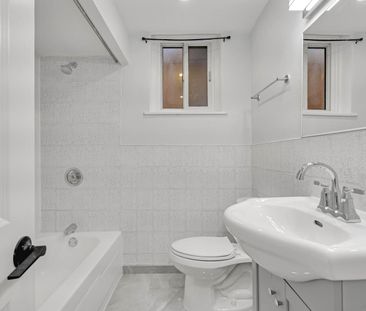 For Lease - 4617 Dundas Street Unit# A, Toronto, Ontario - Photo 5