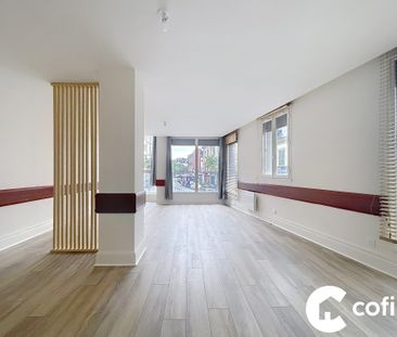 Location Appartement 1 pièce 47m² TARBES 65000 - Photo 3