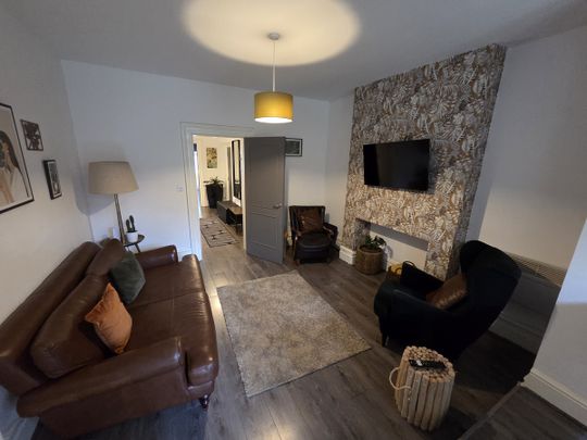 Blenheim Park Road, South Croydon, CR2 6 - Photo 1