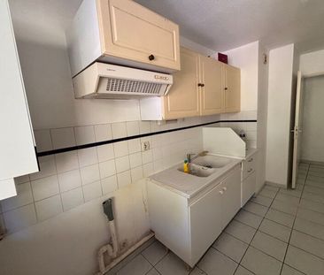 Appartement à louer 1 pièce • Montpellier - Photo 6