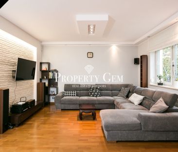 Warszawa, Bielany, Młociny, Jowisza - Zdjęcie 1