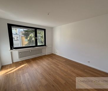 Renovierte Wohnung am Essener Stadtgarten - Foto 2