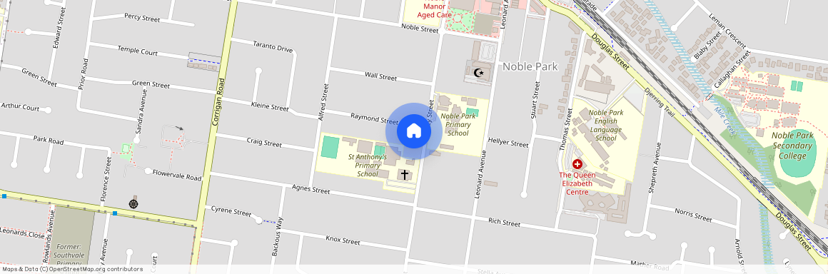 2/82 Buckley Street, Sydney