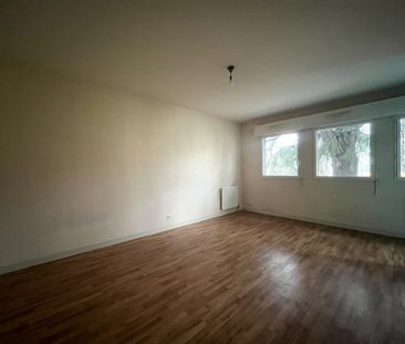 Location Appartement 1 pièce 29m² LIMOGES 87000 - Photo 1
