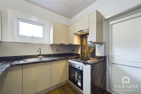 1 bedroom flat to rent - Photo 3