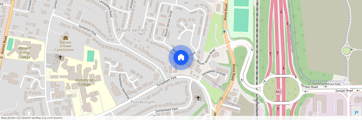 4 Mountvernon Grove, Belfast, BT15 4BN