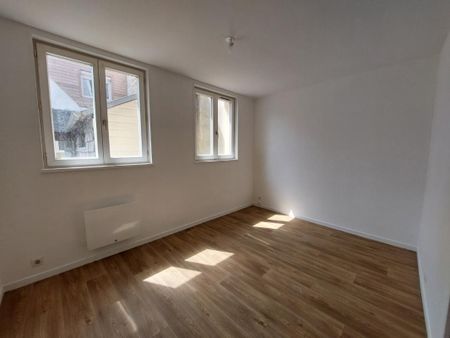 Location Appartement 3 pièces 60m² DIEPPE 76200 - Photo 4