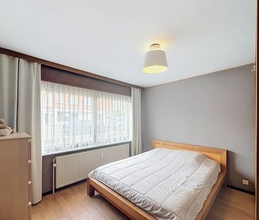 Appartement te huur in Itterbeek met 2 slaapkamers - Foto 4