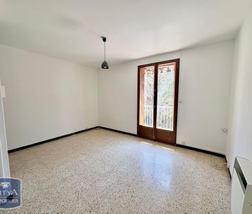 Location Appartement 2 pièces 31m² AIX EN PROVENCE 13100 - Photo 1