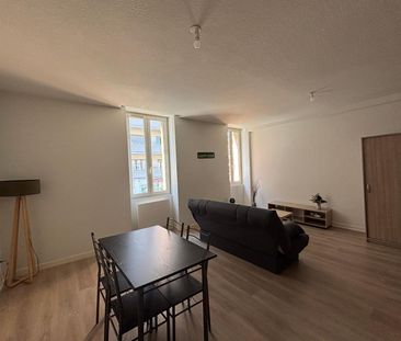 Location Appartement 1 pièce 36m² VALENCE 26000 - Photo 4