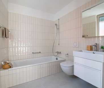 4.5 Zimmer, 115 m² - Foto 2
