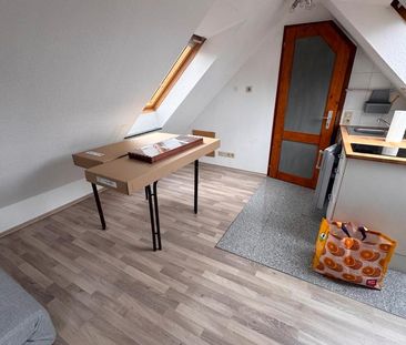 Wohnung auf Zeit (vollmöbliert) - 3 Monate ab 16.01.26 - Photo 3