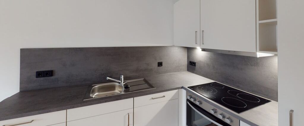 Moderne 3-Zimmer-Wohnung in Köln-Mülheim - Foto 1