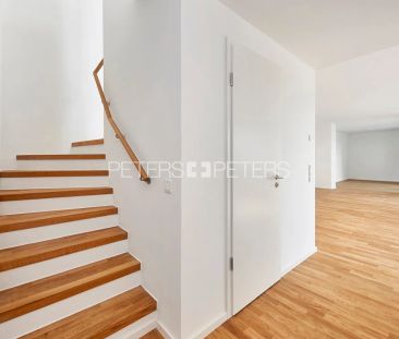 + Traumhafte Maisonette-Wohnung im Herzen von St. Pauli + - Foto 1