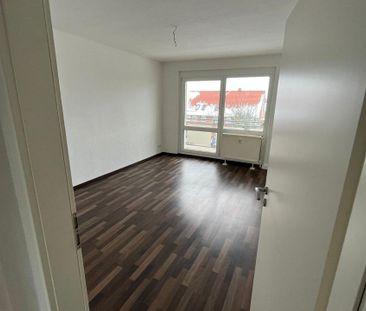 3,5 Raum Wohnung | Mietwohnung | Balkon | Keller | ab März 2026 - Foto 3