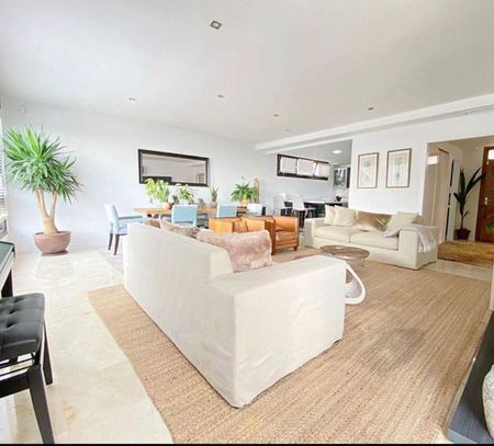 Luxury Apartment for rent in Marbella Del Este, Spain - Foto 3