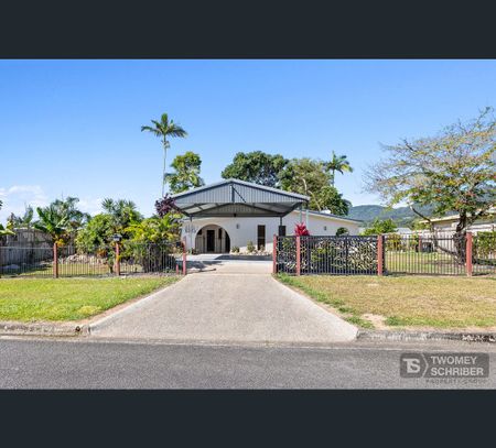 8 Starr Close, Bentley Park, Qld 4869 - Photo 3