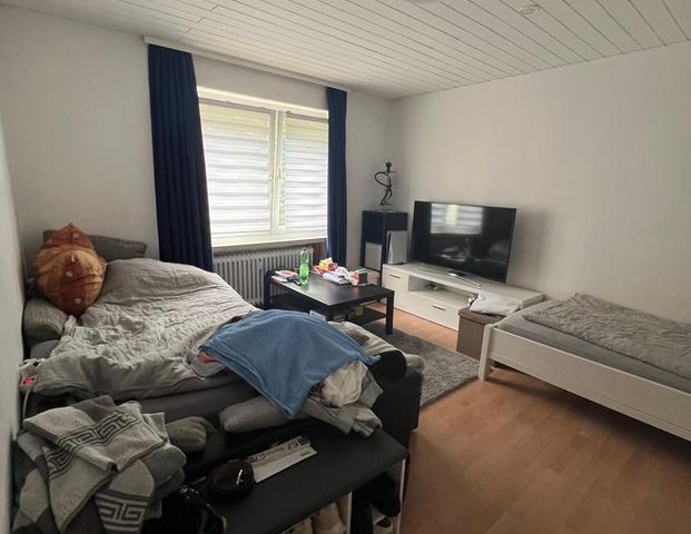 3-Zimmer Wohnung im 1. OG links [VAC-17431] - Foto 1