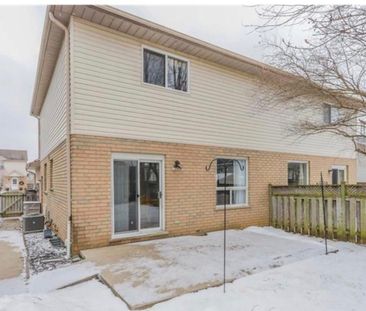 For Lease - 88 Roman Crescent, London East, Ontario - Photo 2