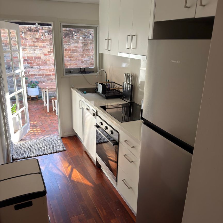 Darlinghurst - Photo 1