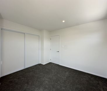 Newly built 3-Bedroom Townhouse in Naenae - Photo 4