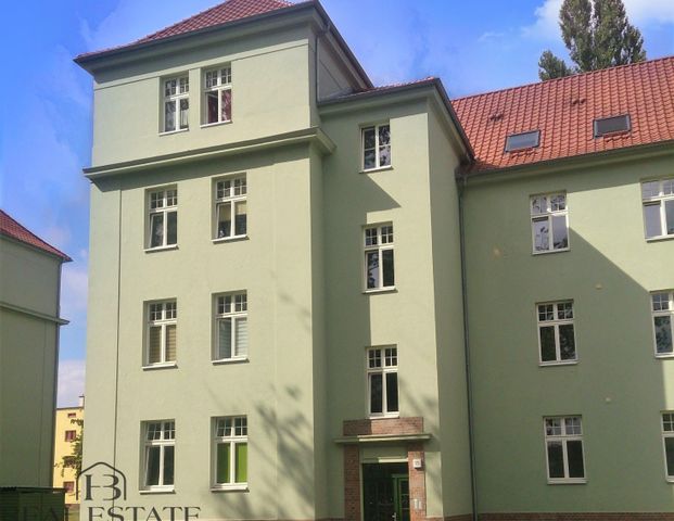 Sonnige 2-Raumwohnung sucht ab sofort Nachmieter ! - Photo 1