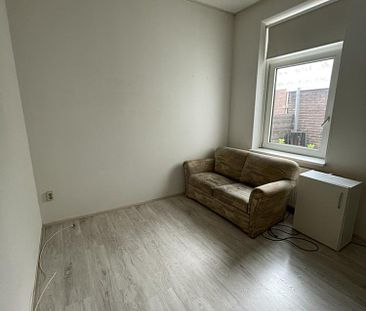 Appartement, Van Ittersumstraat - Foto 1