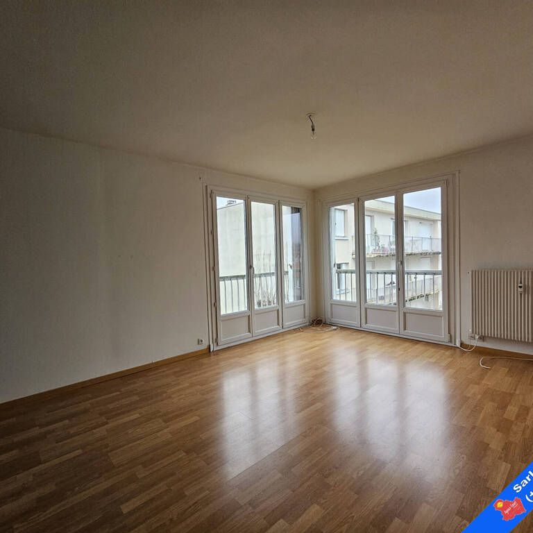 Location Appartement 2 pièces 49m² JOIGNY 89300 - Photo 1