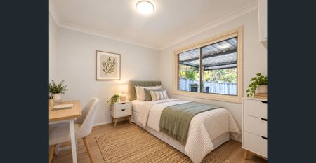 Beautifully Presented Family Home in a Peaceful Baulkham Hills Setting - Photo 4