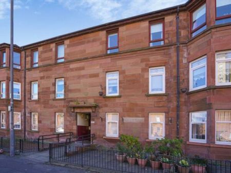 Dumbarton Road, 2/1 Glasgow, G14 9YD - Photo 4