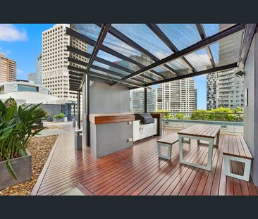 6G/171 Gloucester Street, The Rocks, NSW 2000 - Photo 4