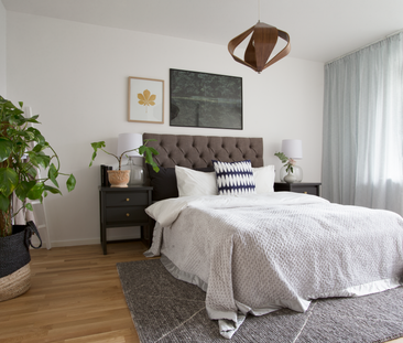 Ekebrogatan, Åstorp - Photo 3