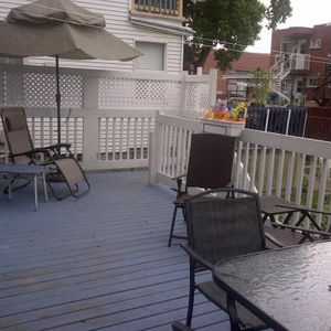 Petite maison a louer a Montreal Nord - Photo 2