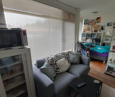 Room Tilburg - Abdij van Averbodestraat - Photo 1