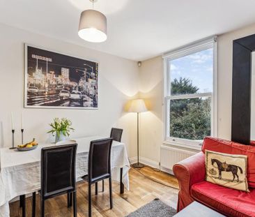 2 bedroom flat to rent - Photo 5