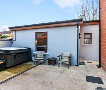 The Studio At, 37 Templeton Park, Templepatrick, BT39 0AU - Photo 4