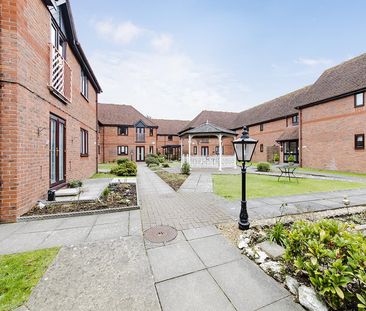 The Courtyard, Offington Lane, Worthing - Photo 5